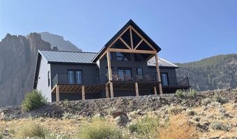 128 Aerie Dr, Cody, WY 82414