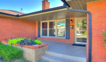 3020 N Zedna Dr, Oklahoma City, OK 73107