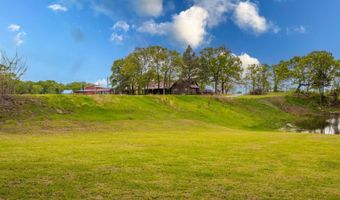 7569 E W 148 Rd, Allen, OK 74825