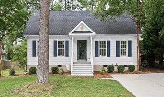 1913 Kelly Glen Dr, Apex, NC 27502