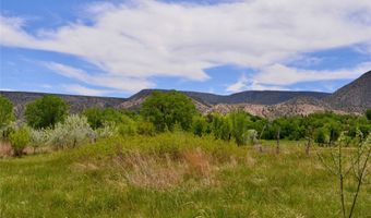 Lots 1 & 2 off of CR-162, Abiquiu, NM 87510