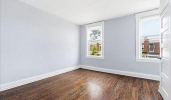 1231 N POTOMAC St, Baltimore, MD 21213