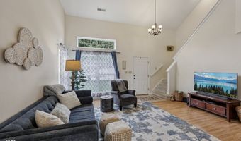 7552 Sergi Canyon Dr, Indianapolis, IN 46217