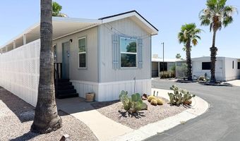 202 N. Meridian Rd 133, Apache Junction, AZ 85120