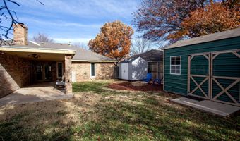 7305 QUEENS Pl, Amarillo, TX 79109