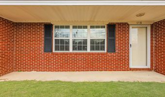 118 Morris Dr, Alma, GA 31510