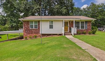 924 CRESTVIEW Ln, Adamsville, AL 35005