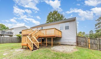 8 Driftwood Ct, Alexandria, KY 41001