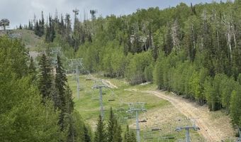 429 N Aoki Michi Rd, Brian Head, UT 84719