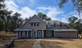 10663 Oak Valley Rd, Angels Camp, CA 95222
