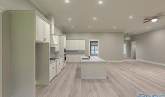 Mckinley A Capshaw Road, Athens, AL 35613