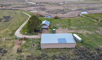 27111 Godowa Springs Rd, Beatty, OR 97621
