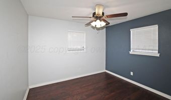 5207 S TRAVIS St, Amarillo, TX 79110