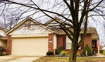 1146 Nanwich Ct, Indianapolis, IN 46217