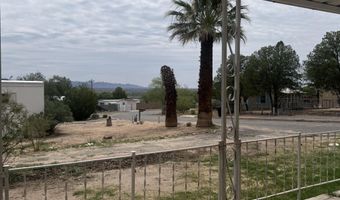 511 E Hillcrest Dr, Benson, AZ 85602