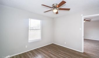 5350 Pueblo Dr, Abilene, TX 79605