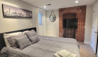 41 Q St NW B, Washington, DC 20001