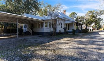411 S Hutchinson Ave, Adel, GA 31620