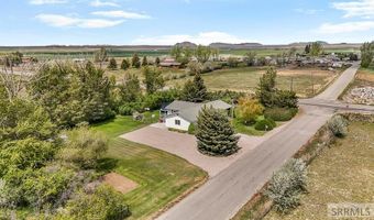802 S 2100 W, Aberdeen, ID 83210