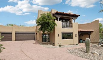 38953 N 57TH Pl, Cave Creek, AZ 85331