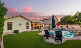 4432 W WALTON Way, Chandler, AZ 85226