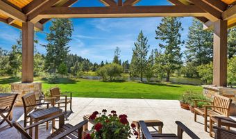 13544 River Run Loop, Bigfork, MT 59911