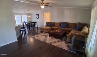 65897 N Melody Ln, Cibola, AZ 85328