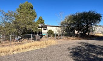 3884 E Sparrow Ln, Camp Verde, AZ 86322