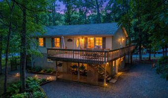 95 Vista Dr, Albrightsville, PA 18210