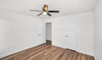 7614 Woodford Ave, Amarillo, TX 79110