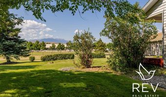 14 Beacon Dr, Cody, WY 82414