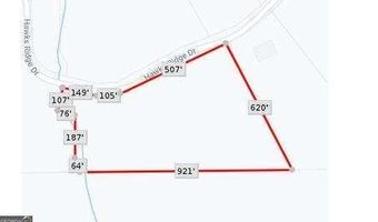 710 Hawks Ridge Dr, Ball Ground, GA 30107