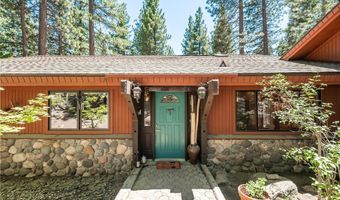 633 Second Crk, Incline Village, NV 89451