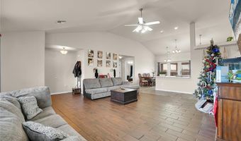 3121 White Tail Dr, Altus, OK 73521