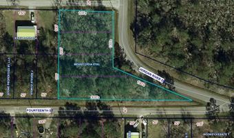 NHN Jordan River Dr, Bay St. Louis, MS 39520