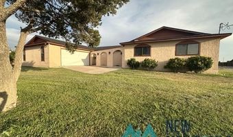141 E Jackson Rd, Artesia, NM 88210