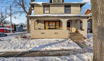 510 S Clinton St, Albion, MI 49224