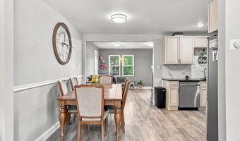 42 COLGATE Rd, Atco, NJ 08004
