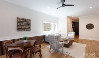 4325 Raney Way, Charlotte, NC 28205