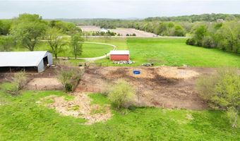 1633 N 600 Rd, Baldwin City, KS 66006