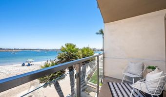 2820 BAYSIDE Walk 6, San Diego, CA 92109