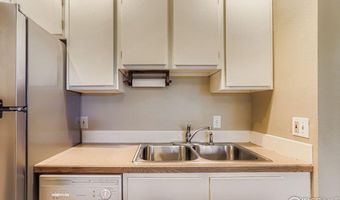 3000 Colorado Ave #B206, Boulder, CO 80303
