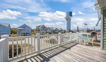 115 E Bogue Blvd, Atlantic Beach, NC 28512