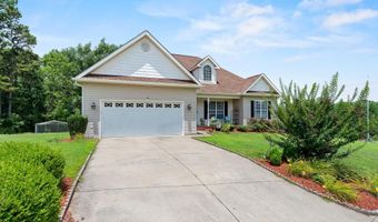 715 Tudor Ln, Boiling Springs, SC 29316