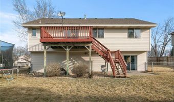 584 140th Ln NW, Andover, MN 55304