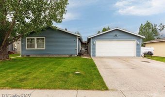 810 Golden West Dr, Belgrade, MT 59714