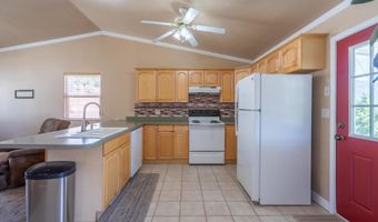 328 E Hillcrest Cir, Central, UT 84722