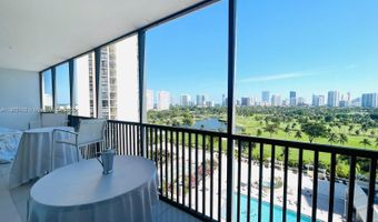20301 W Country Club Dr 1226, Aventura, FL 33180