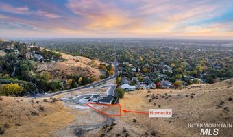 5513 N Polecat Lofts Ln, Boise, ID 83703