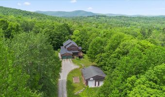 100 Overview, Cambridge, VT 05464